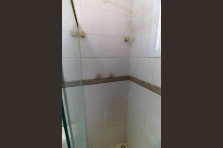 Casa de condomínio à venda com 160m², 3 quartos e 1 vaga Casa de condomínio à venda com 160m², 3 quartos e 1 vagaBanheiro Social