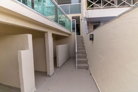 Casa de condomínio à venda com 160m², 3 quartos e 1 vaga Casa de condomínio à venda com 160m², 3 quartos e 1 vagaÁrea externa
