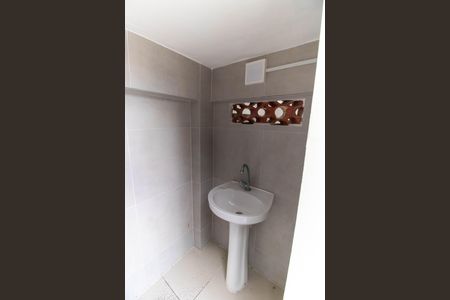 Casa de condomínio à venda com 160m², 3 quartos e 1 vaga Casa de condomínio à venda com 160m², 3 quartos e 1 vagaÁrea externa - Banheiro