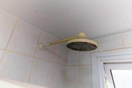 Casa de condomínio à venda com 160m², 3 quartos e 1 vaga Casa de condomínio à venda com 160m², 3 quartos e 1 vagaBanheiro Social