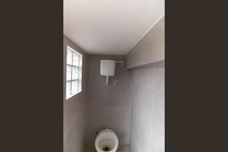 Casa de condomínio à venda com 160m², 3 quartos e 1 vaga Casa de condomínio à venda com 160m², 3 quartos e 1 vagaÁrea externa - Banheiro