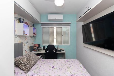 Casa à venda com 152m², 3 quartos e 3 vagas Casa à venda com 152m², 3 quartos e 3 vagasQuarto 2