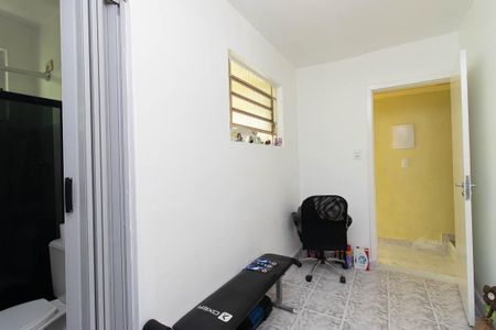 Casa à venda com 152m², 3 quartos e 3 vagas Casa à venda com 152m², 3 quartos e 3 vagasQuarto de Serviço