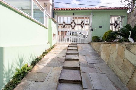 Casa à venda com 152m², 3 quartos e 3 vagas Casa à venda com 152m², 3 quartos e 3 vagasGaragem