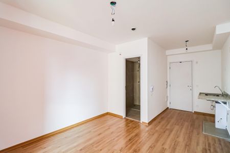 Apartamento para alugar com 26m², 1 quarto e sem vagaStudio