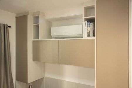 Studio para alugar com 24m², 1 quarto e sem vagaStudio