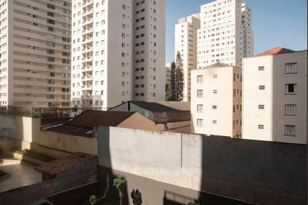 Studio para alugar com 24m², 1 quarto e sem vagaVista da Varanda