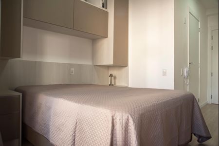 Studio para alugar com 24m², 1 quarto e sem vagaStudio