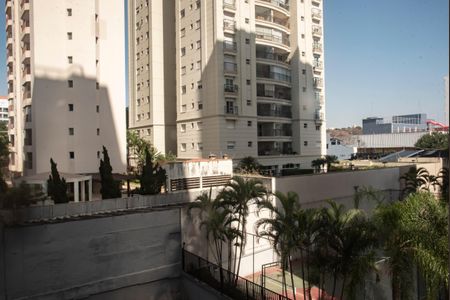 Studio para alugar com 24m², 1 quarto e sem vagaVista da Varanda