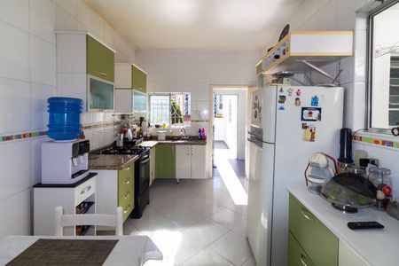 Casa à venda com 180m², 3 quartos e 4 vagasCozinha