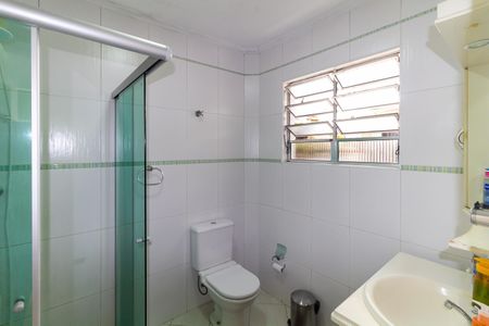 Casa à venda com 180m², 3 quartos e 4 vagasBanheiro 