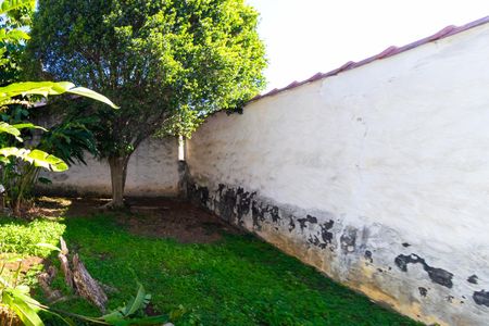 Casa à venda com 180m², 3 quartos e 4 vagasQuintal