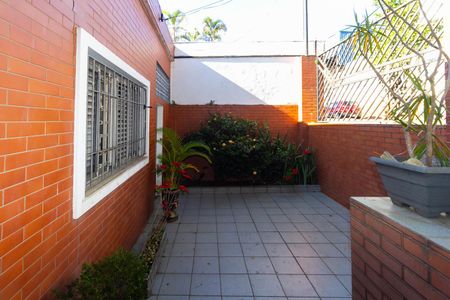 Casa à venda com 180m², 3 quartos e 4 vagasJardim