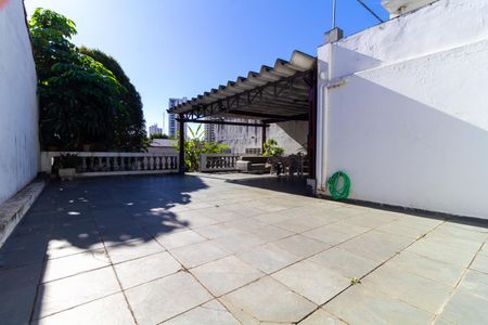 Casa à venda com 180m², 3 quartos e 4 vagasChurrasqueira