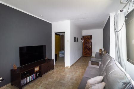 Casa à venda com 180m², 3 quartos e 4 vagasSala