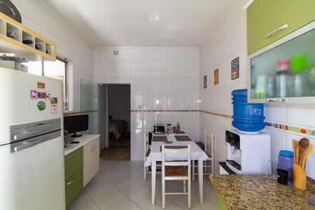 Casa à venda com 180m², 3 quartos e 4 vagasCozinha