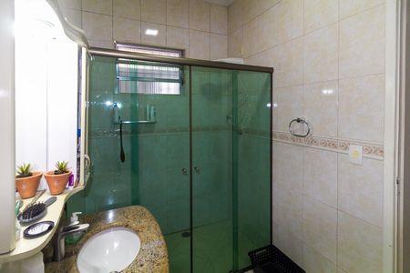 Casa à venda com 180m², 3 quartos e 4 vagasBanheiro da Suíte