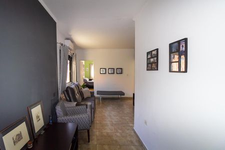 Sala de casa à venda com 3 quartos, 180m² em Parque da Vila Prudente, São Paulo