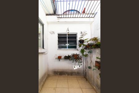 Casa à venda com 180m², 3 quartos e 4 vagasQuarto 2 - Jardim de Inverno