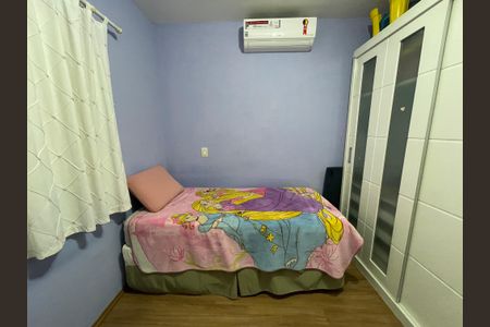 Casa à venda com 95m², 2 quartos e 2 vagas Casa à venda com 95m², 2 quartos e 2 vagasQuarto 3