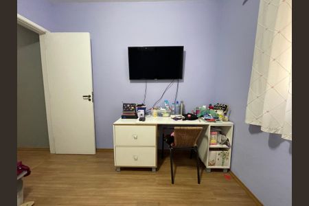 Casa à venda com 95m², 2 quartos e 2 vagas Casa à venda com 95m², 2 quartos e 2 vagasQuarto 3