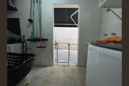 Casa à venda com 95m², 2 quartos e 2 vagas Casa à venda com 95m², 2 quartos e 2 vagasÁrea de Serviço