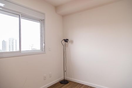 Quarto de apartamento à venda com 1 quarto, 25m² em Vila da Saúde, São Paulo