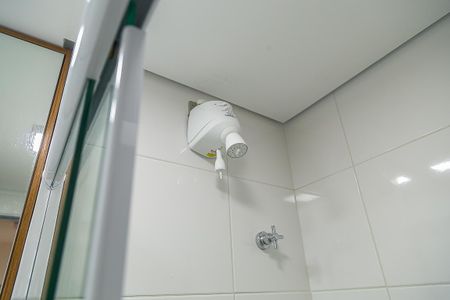 Apartamento à venda com 25m², 1 quarto e sem vagaBanheiro