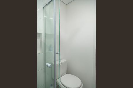 Apartamento à venda com 25m², 1 quarto e sem vagaBanheiro