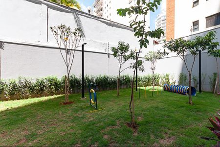 Apartamento à venda com 32m², 1 quarto e sem vaga Apartamento à venda com 32m², 1 quarto e sem vagaÁrea Comum