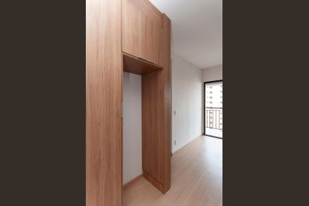 Apartamento à venda com 32m², 1 quarto e sem vaga Apartamento à venda com 32m², 1 quarto e sem vagaCozinha Americana