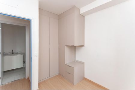 Apartamento à venda com 32m², 1 quarto e sem vaga Apartamento à venda com 32m², 1 quarto e sem vagaQuarto Suíte