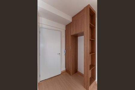 Apartamento à venda com 32m², 1 quarto e sem vaga Apartamento à venda com 32m², 1 quarto e sem vagaCozinha Americana
