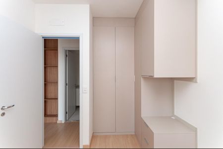 Apartamento à venda com 32m², 1 quarto e sem vaga Apartamento à venda com 32m², 1 quarto e sem vagaQuarto Suíte