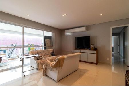 Foto 01 de apartamento à venda com 4 quartos, 168m² em Água Branca, São Paulo