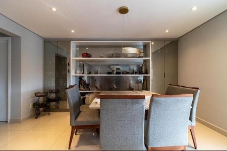 Foto 03 de apartamento à venda com 4 quartos, 168m² em Água Branca, São Paulo