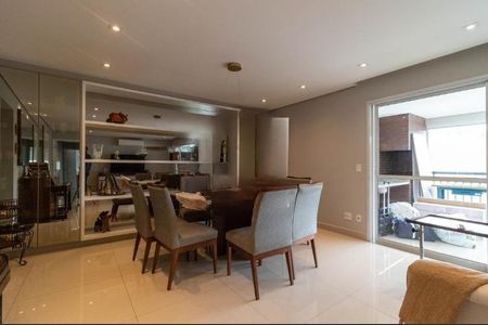 Foto 11 de apartamento à venda com 4 quartos, 168m² em Água Branca, São Paulo