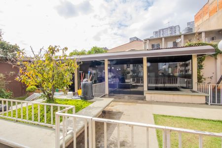 Apartamento à venda com 45m², 2 quartos e 1 vaga Apartamento à venda com 45m², 2 quartos e 1 vagaÁrea comum