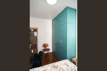 Apartamento à venda com 76m², 2 quartos e sem vagaQuarto 2