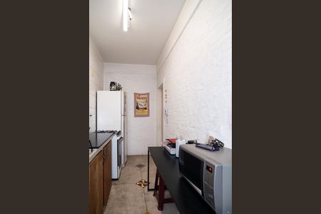 Apartamento à venda com 76m², 2 quartos e sem vagaCozinha