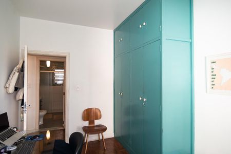 Apartamento à venda com 76m², 2 quartos e sem vagaQuarto 2
