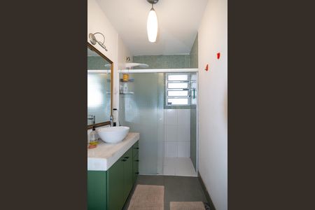 Apartamento à venda com 76m², 2 quartos e sem vagaBanheiro