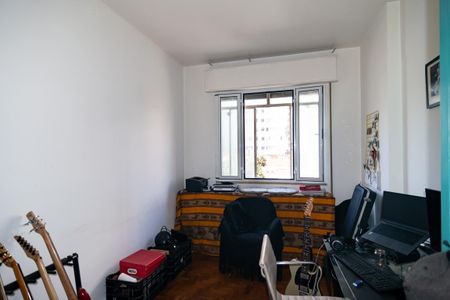 Apartamento à venda com 76m², 2 quartos e sem vagaQuarto 1