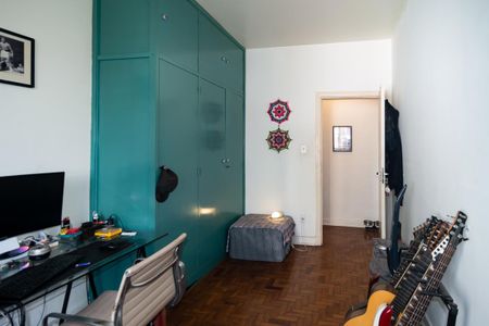 Apartamento à venda com 76m², 2 quartos e sem vagaQuarto 1