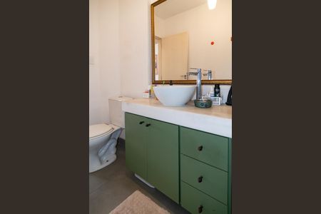 Apartamento à venda com 76m², 2 quartos e sem vagaBanheiro