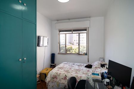 Apartamento à venda com 76m², 2 quartos e sem vagaQuarto 2