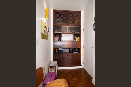 Apartamento à venda com 76m², 2 quartos e sem vagaSala