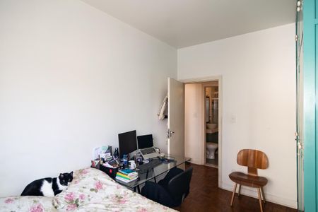 Apartamento à venda com 76m², 2 quartos e sem vagaQuarto 2