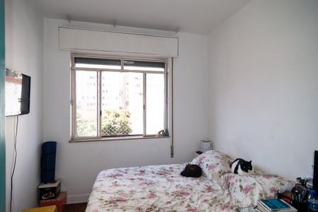 Apartamento à venda com 76m², 2 quartos e sem vagaQuarto 2