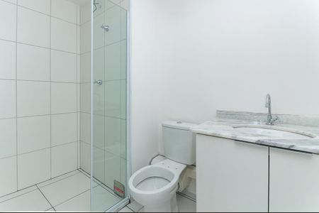 Apartamento à venda com 32m², 1 quarto e sem vagaBanheiro